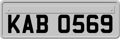 KAB0569