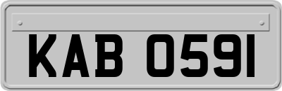 KAB0591