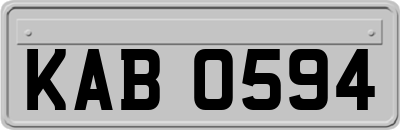 KAB0594