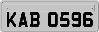 KAB0596