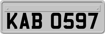 KAB0597