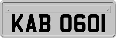 KAB0601