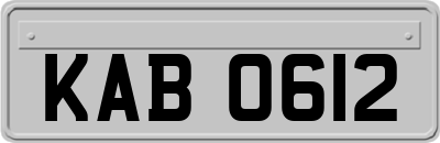 KAB0612