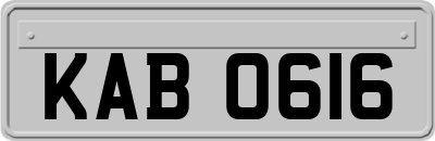 KAB0616
