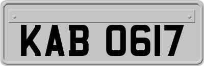 KAB0617