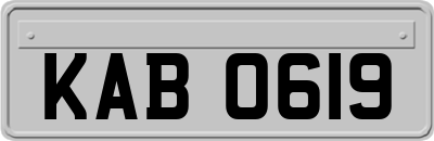KAB0619