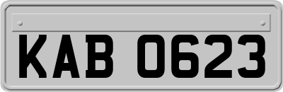KAB0623