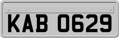 KAB0629