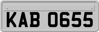 KAB0655