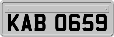 KAB0659