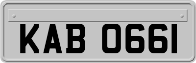 KAB0661
