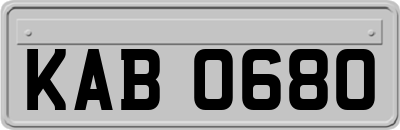 KAB0680