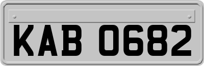 KAB0682