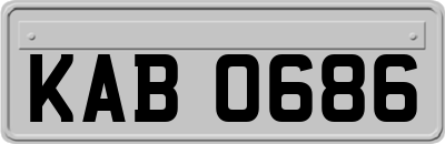 KAB0686