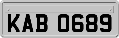 KAB0689