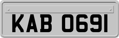 KAB0691