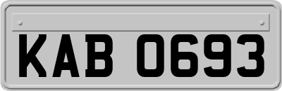 KAB0693