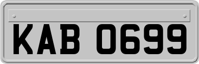 KAB0699