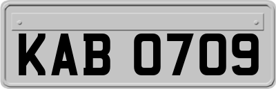 KAB0709