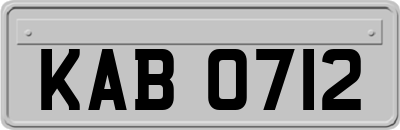 KAB0712