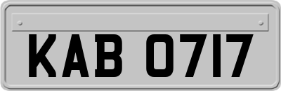 KAB0717
