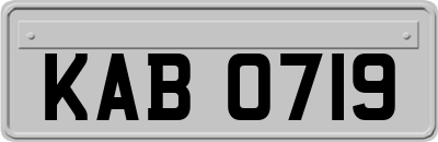 KAB0719