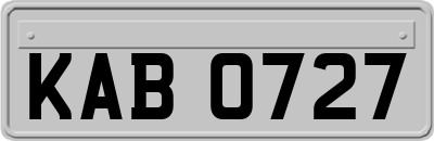 KAB0727