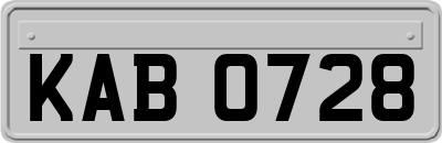 KAB0728