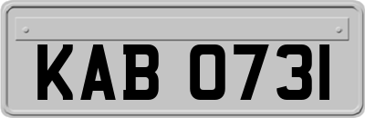 KAB0731