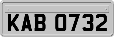 KAB0732