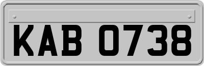 KAB0738