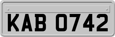 KAB0742