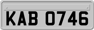 KAB0746