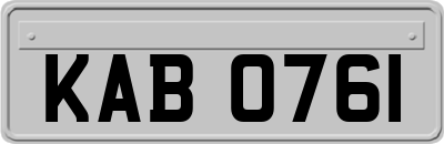 KAB0761
