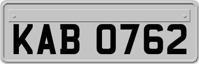 KAB0762