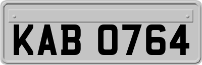KAB0764