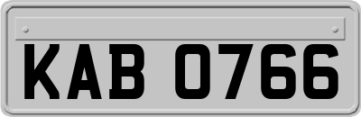 KAB0766