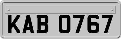 KAB0767