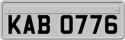 KAB0776