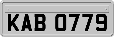 KAB0779