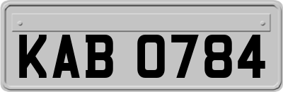KAB0784
