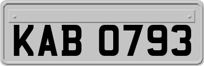 KAB0793