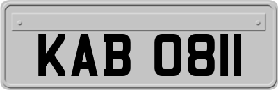 KAB0811