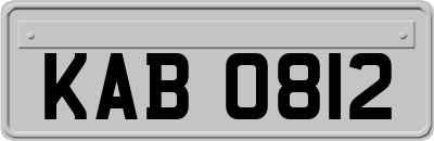 KAB0812