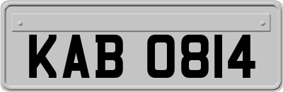 KAB0814
