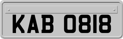KAB0818