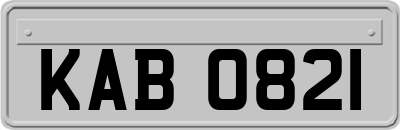 KAB0821
