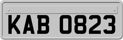 KAB0823