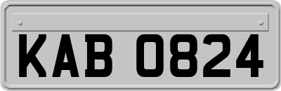 KAB0824
