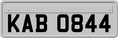 KAB0844